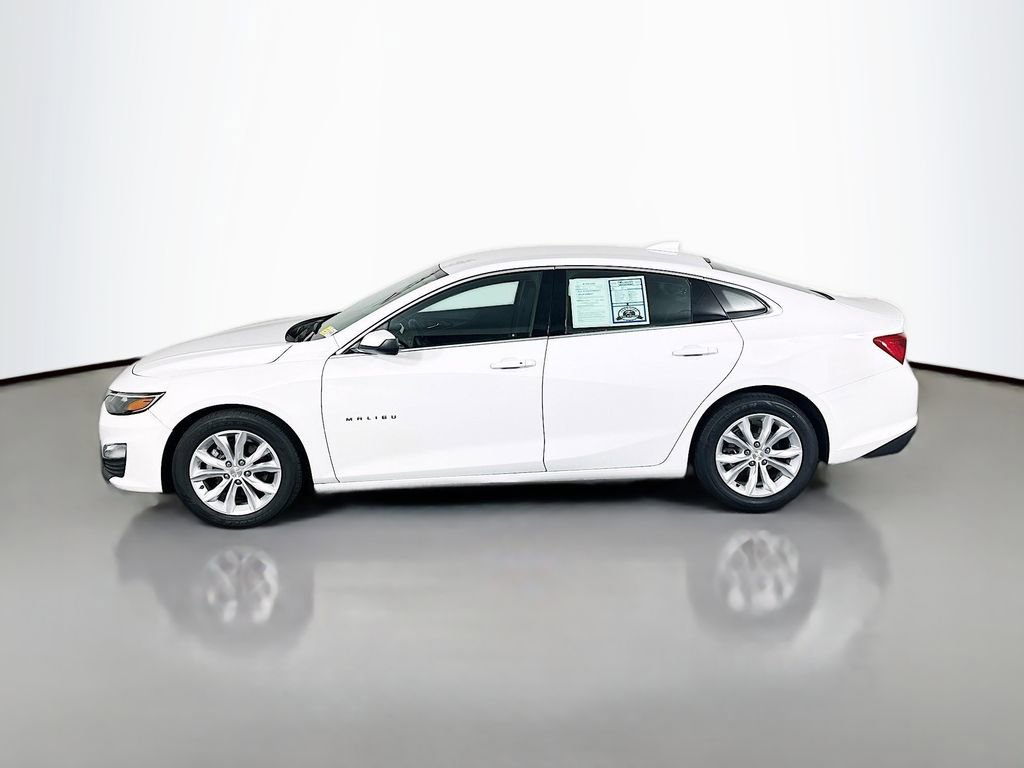 Used 2023 Chevrolet Malibu LT image 4