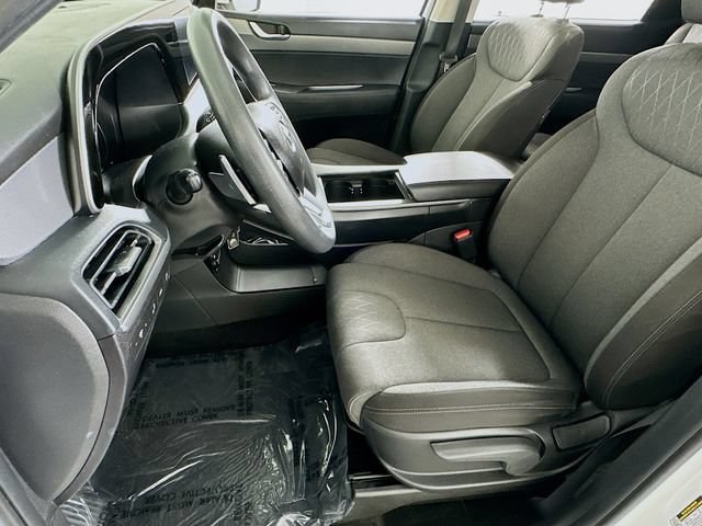 Used 2022 Hyundai Palisade SE AWD/4WD image 9