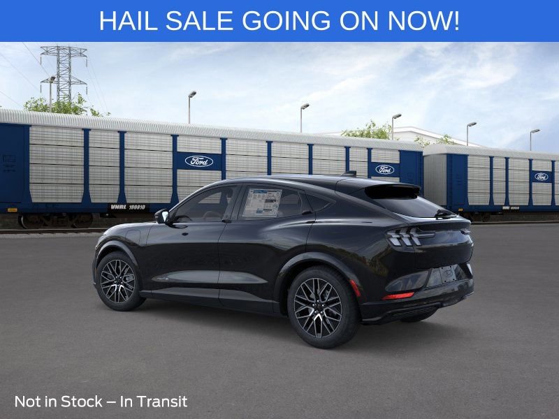 New 2026 Ford Mustang Mach-E Premium image 6