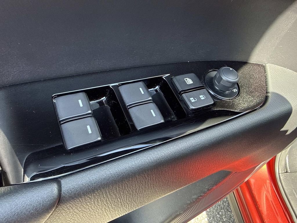 Certified 2023 MAZDA CX-5 AWD 2.5 S w/ Preferred Package image 27