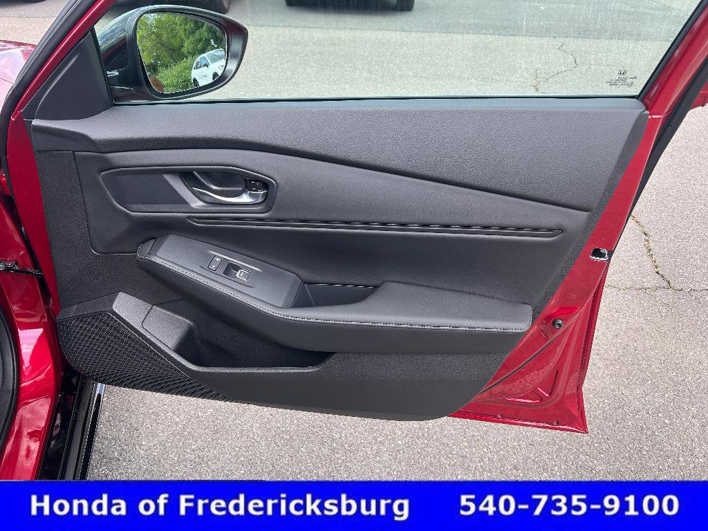 Certified 2026 Honda Accord Sport image 13
