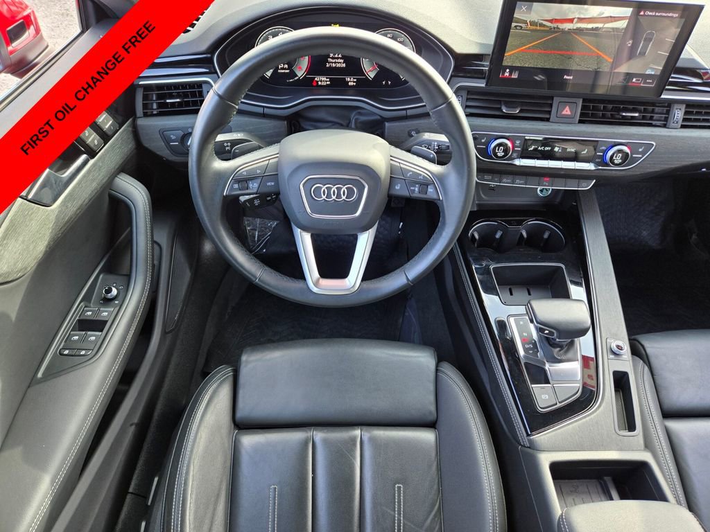 Used 2024 Audi A5 2.0T Premium Plus image 14