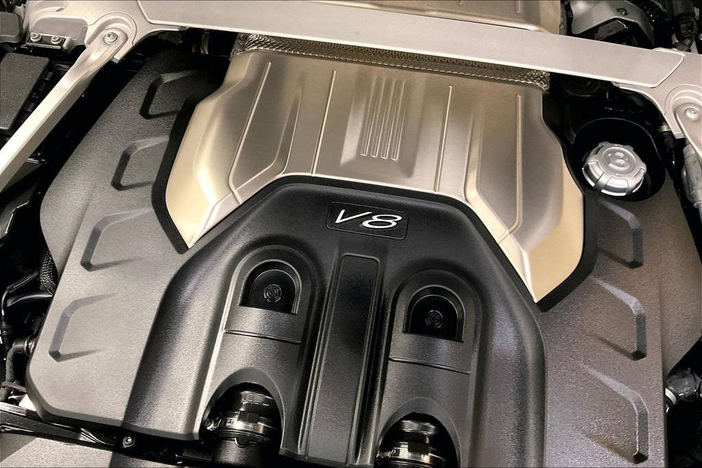 Used 2024 Bentley Continental GT image 16