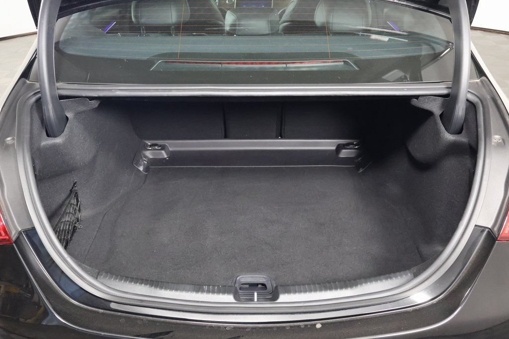 Certified 2024 Mercedes-Benz C 300 Sedan image 14