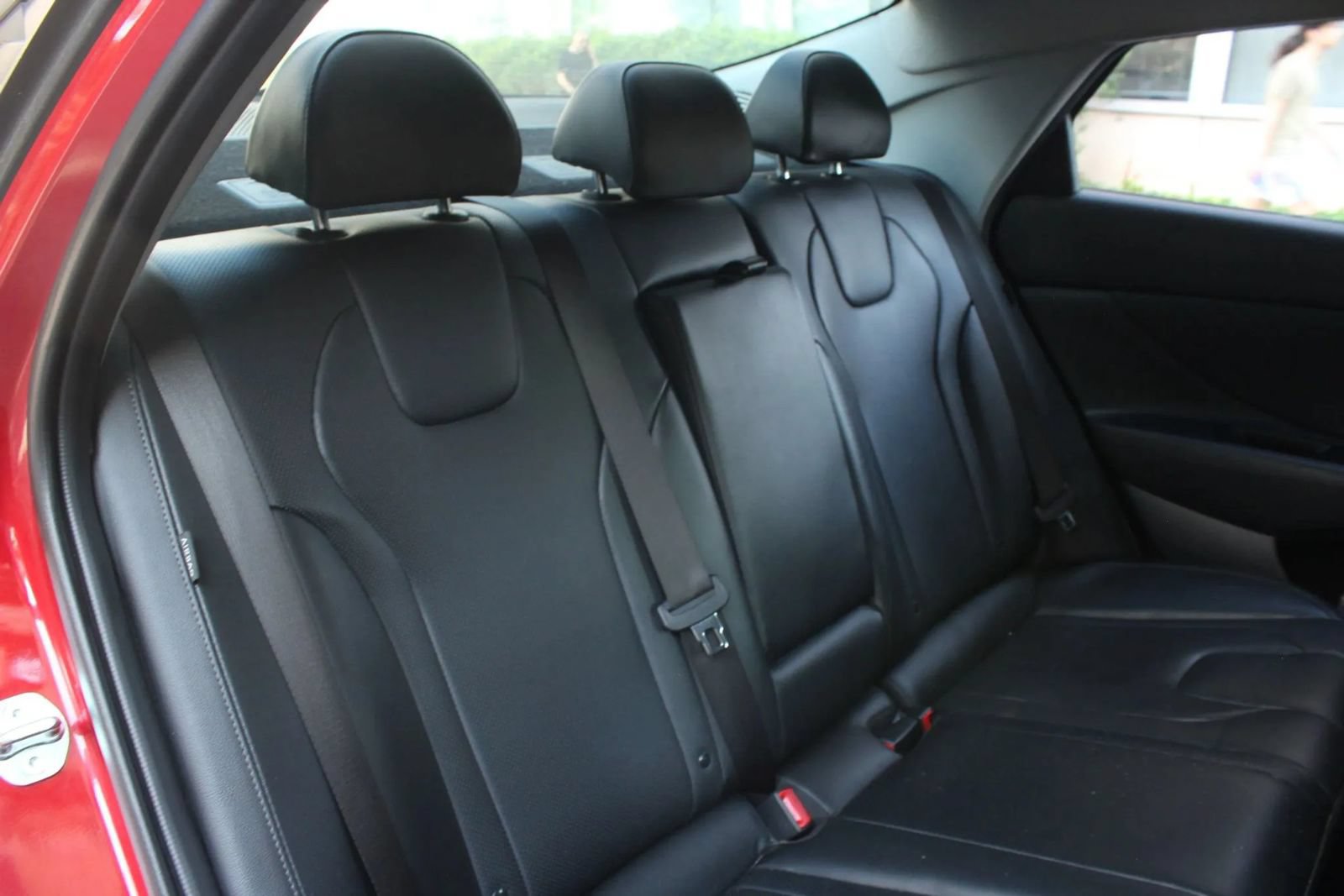 Used 2025 Hyundai Elantra SEL FWD image 20