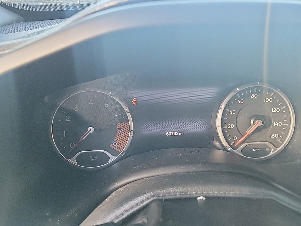 Used 2022 Jeep Renegade Limited image 10