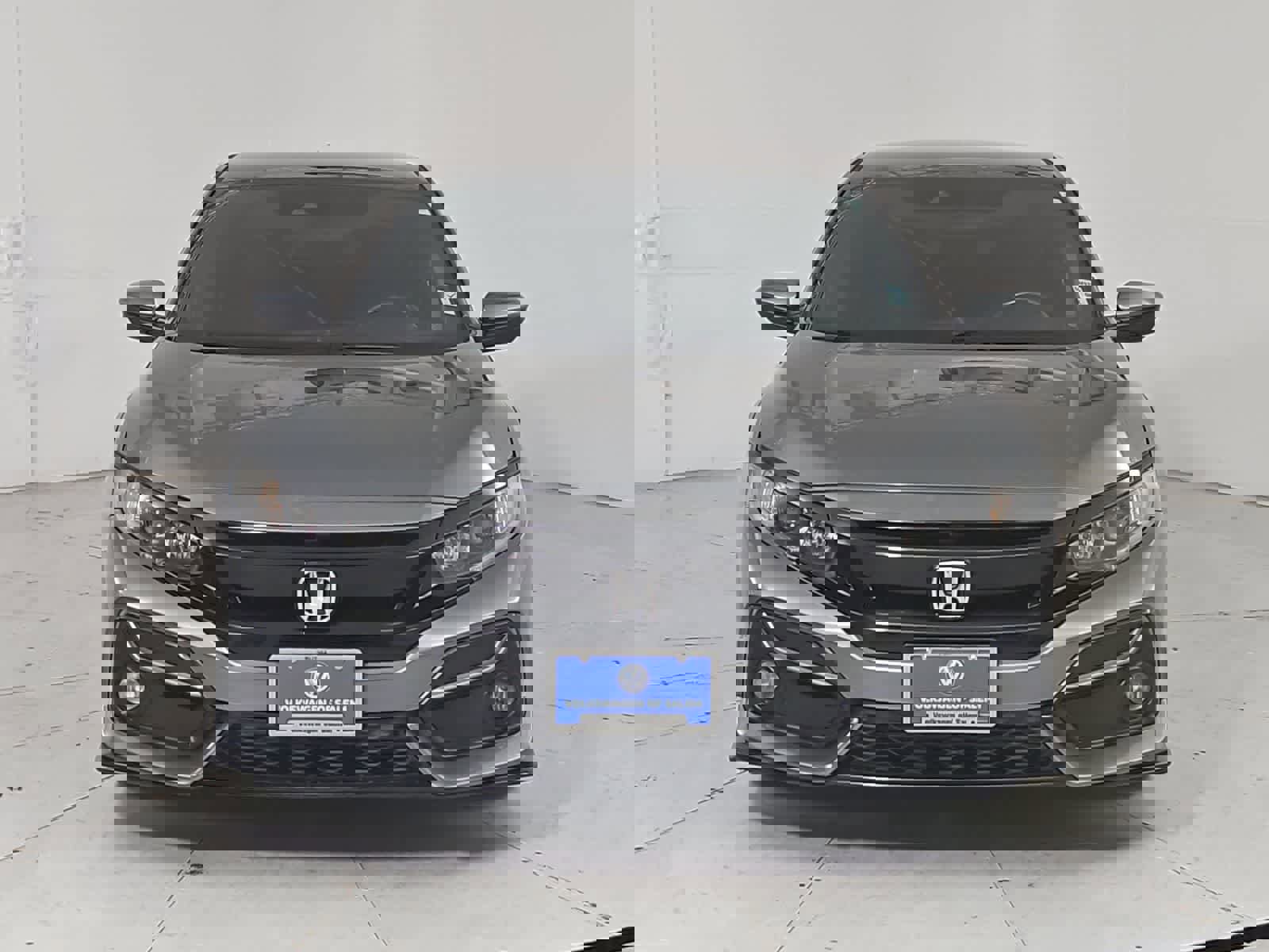 Used 2021 Honda Civic Sport image 9