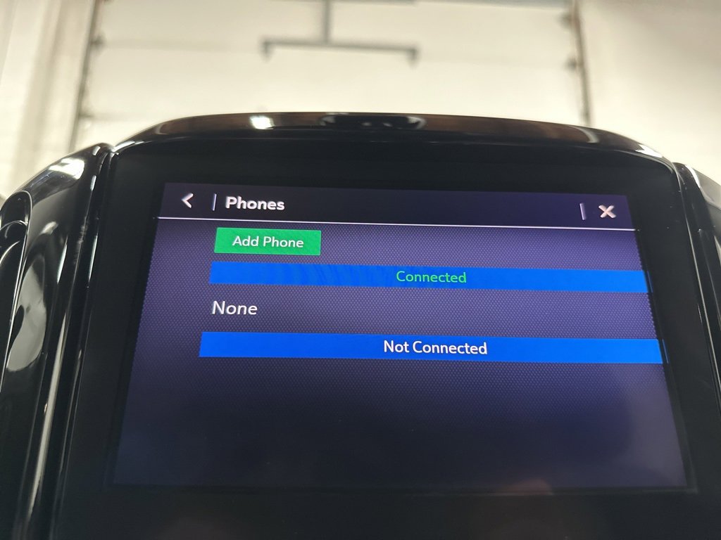 Used 2021 Chevrolet Traverse Premier w/ LPO, Floor Liner Package image 34