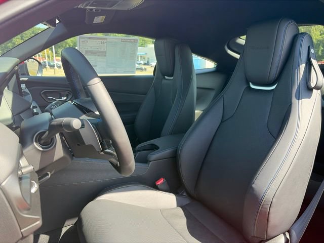 New 2026 Honda Prelude image 7