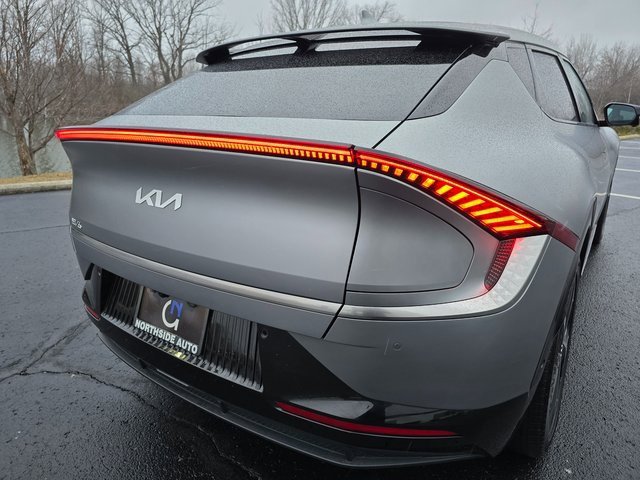 Used 2022 Kia EV6 GT-Line w/ First Edition Package image 7