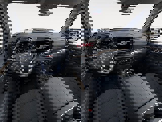 New 2026 GMC Sierra 1500 Elevation image 15