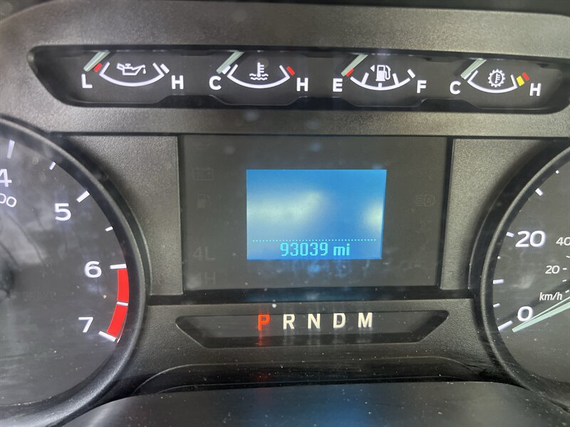 Used 2020 Ford F350 XL w/ Power Equipment Group RWD image 6