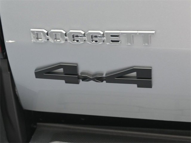 New 2025 Toyota Tacoma TRD Sport image 29