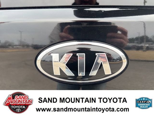 Used 2021 Kia Soul LX image 10