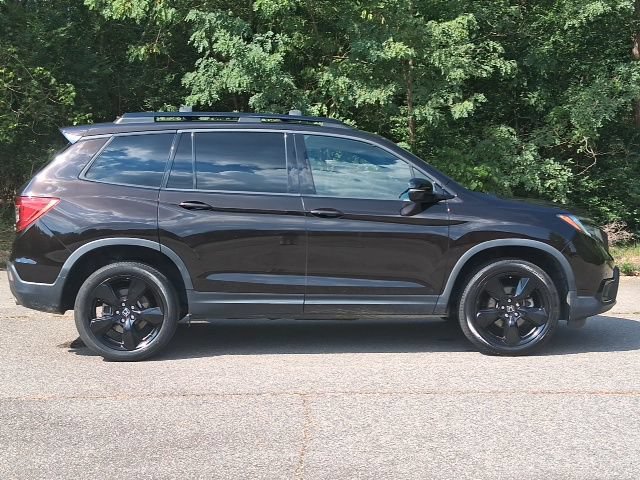 Used 2019 Honda Passport Elite image 6
