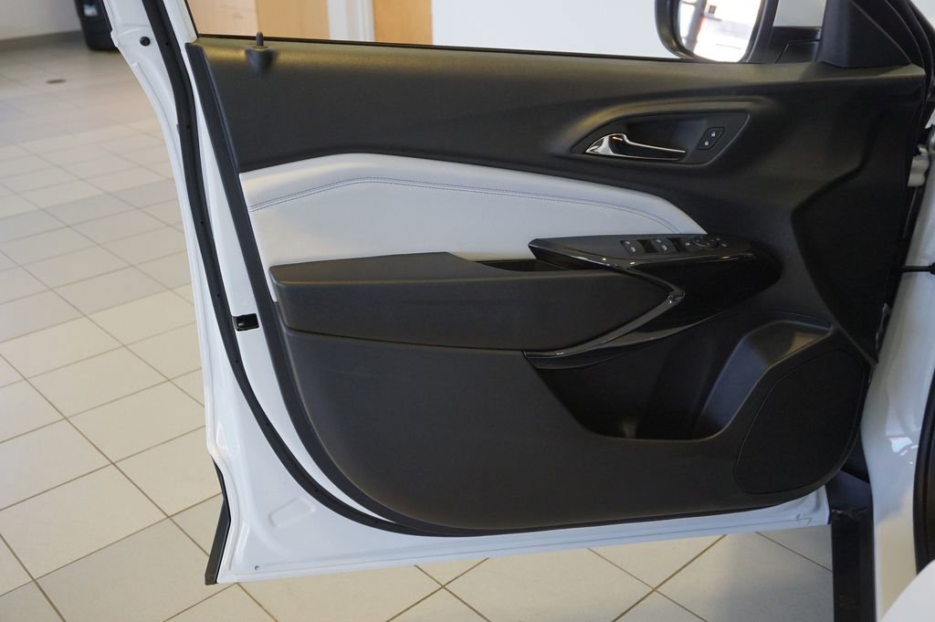 New 2026 Chevrolet Trax LT image 23