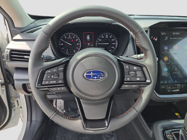 New 2025 Subaru Crosstrek 2.5i Limited w/ Popular Package #3A image 29