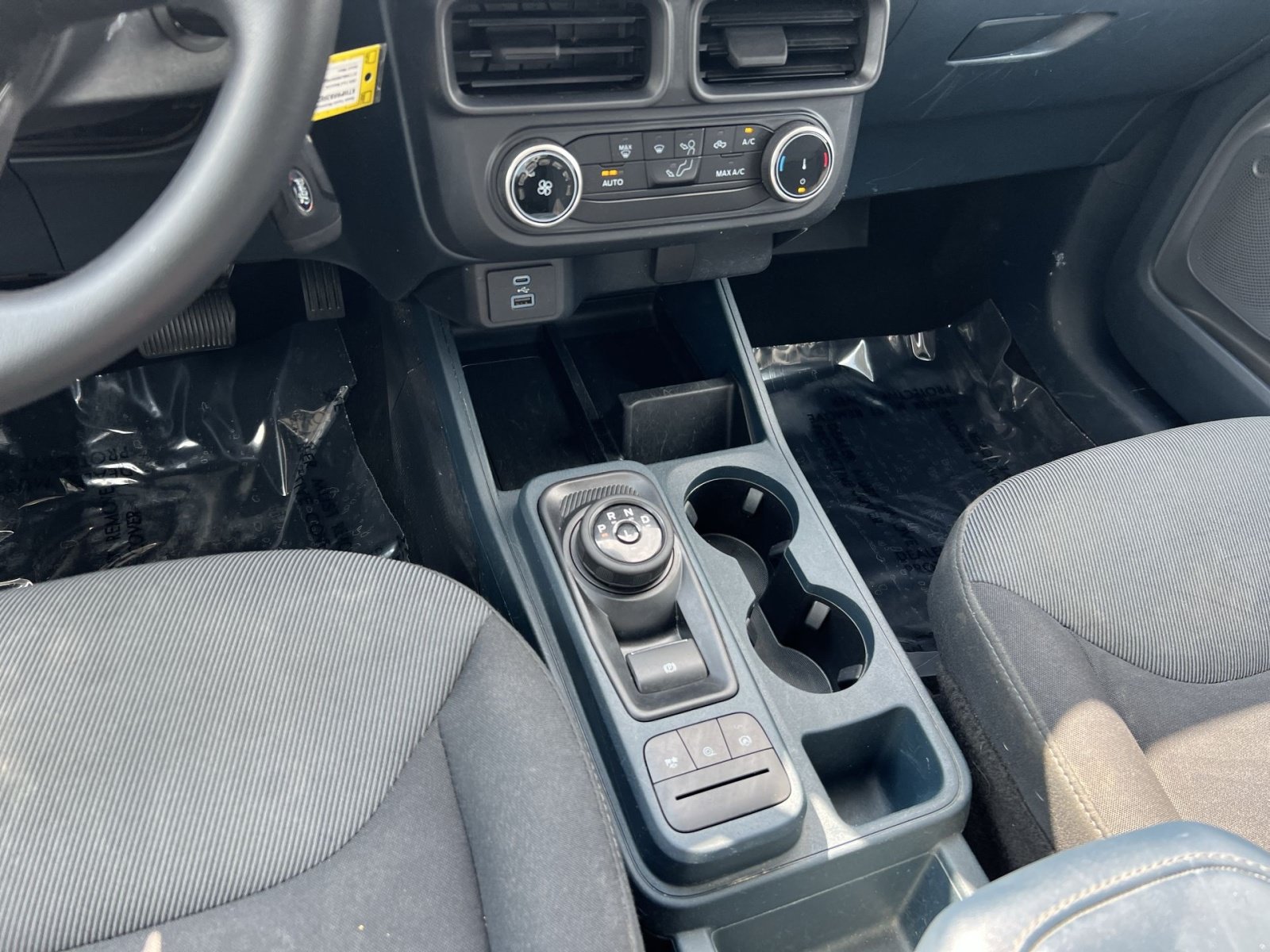 Used 2024 Ford Maverick XL FWD image 21