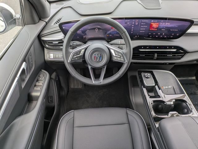 New 2026 Buick Enclave Preferred image 21