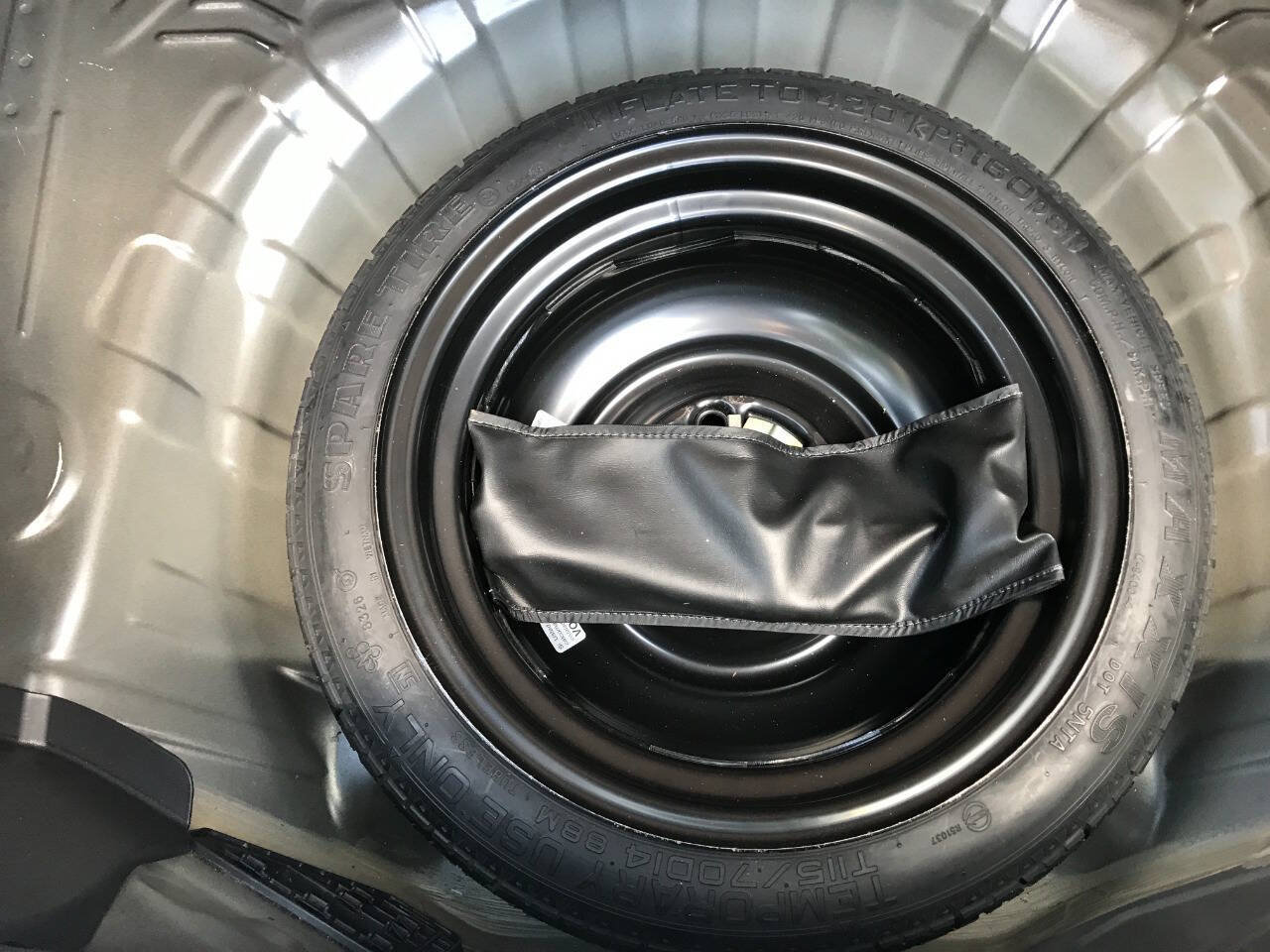 Used 2023 Mitsubishi Mirage ES FWD image 13