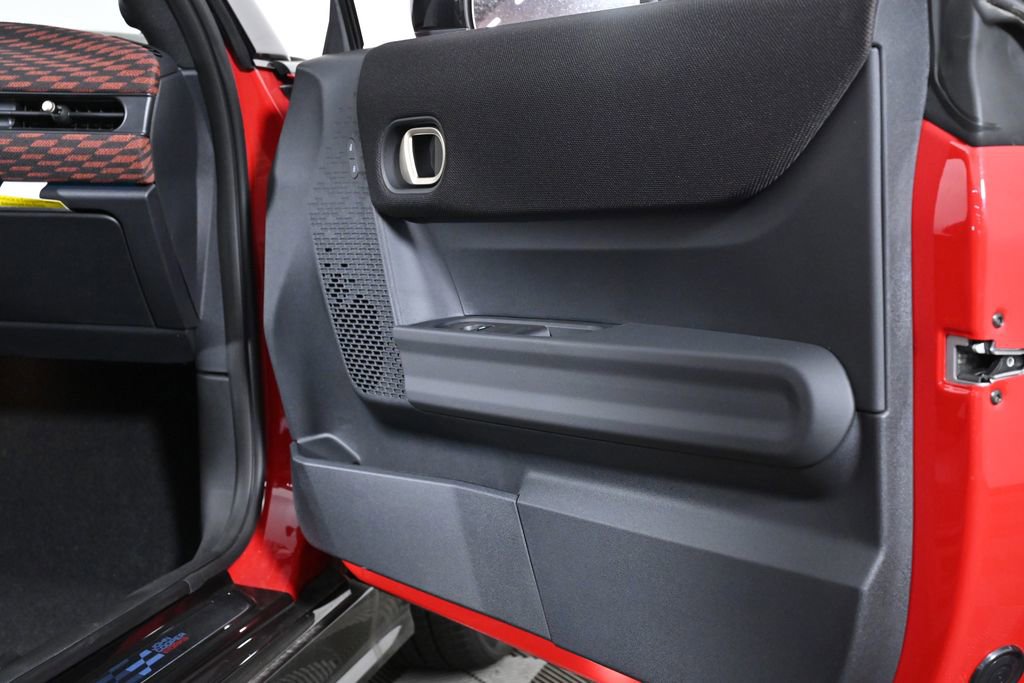 New 2026 MINI Cooper S image 26