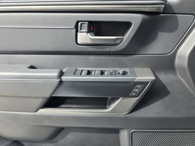 Certified 2026 Toyota Tundra Platinum AWD/4WD image 18