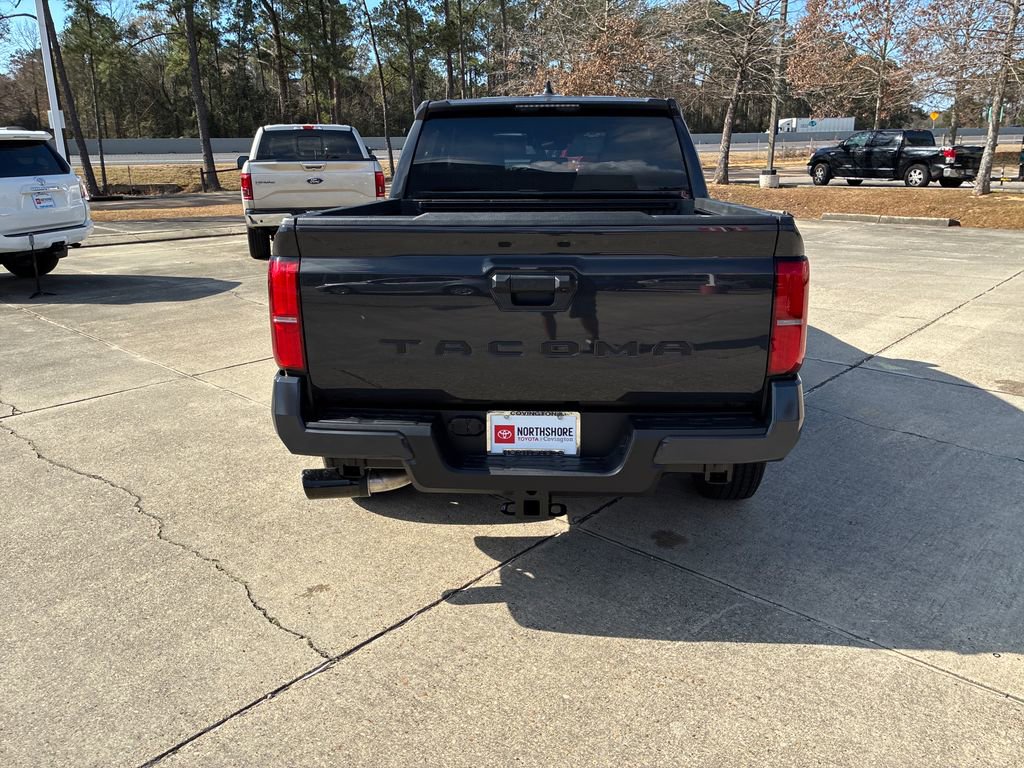 New 2026 Toyota Tacoma SR5 image 5