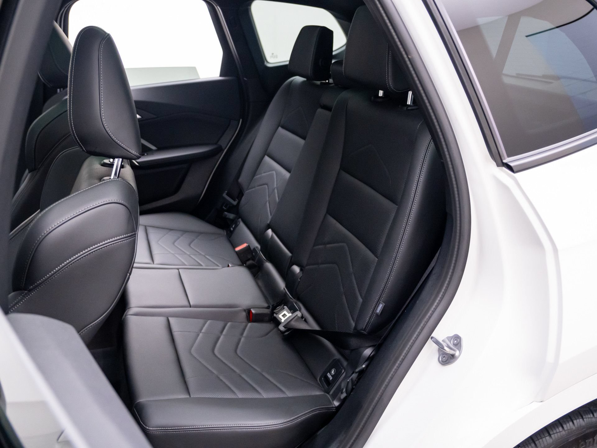 Used 2024 BMW X1 xDrive28i w/ M Sport Package AWD/4WD image 18