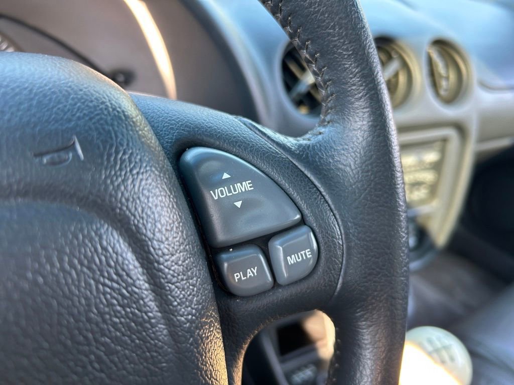 Used 1997 Pontiac Firebird Trans Am image 33