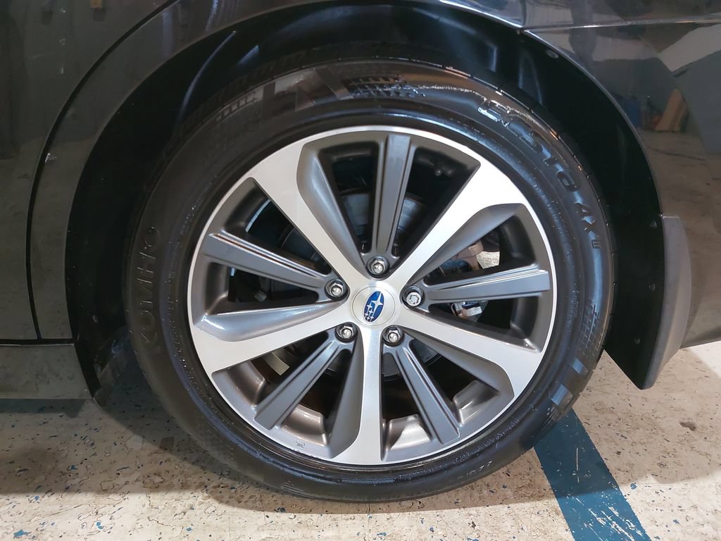 Used 2016 Subaru Legacy 2.5i Limited AWD/4WD image 35