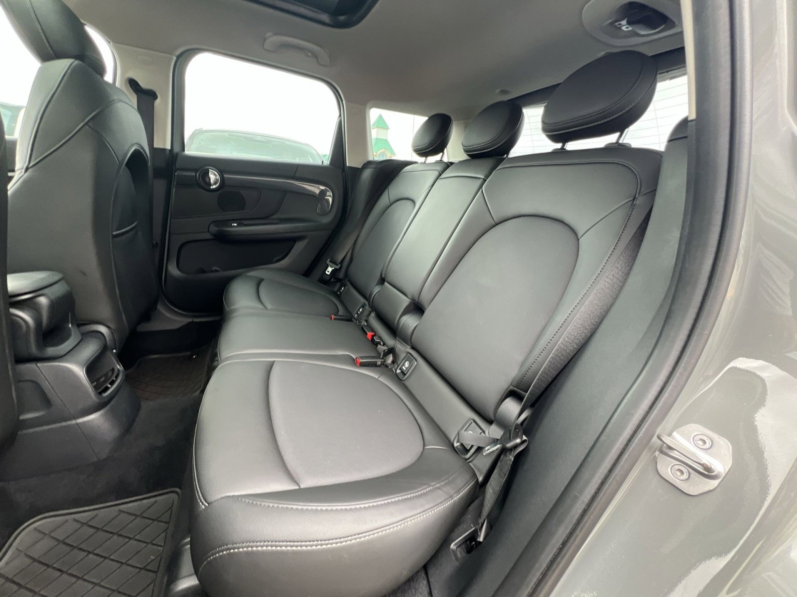 Used 2019 MINI Cooper Countryman S image 24