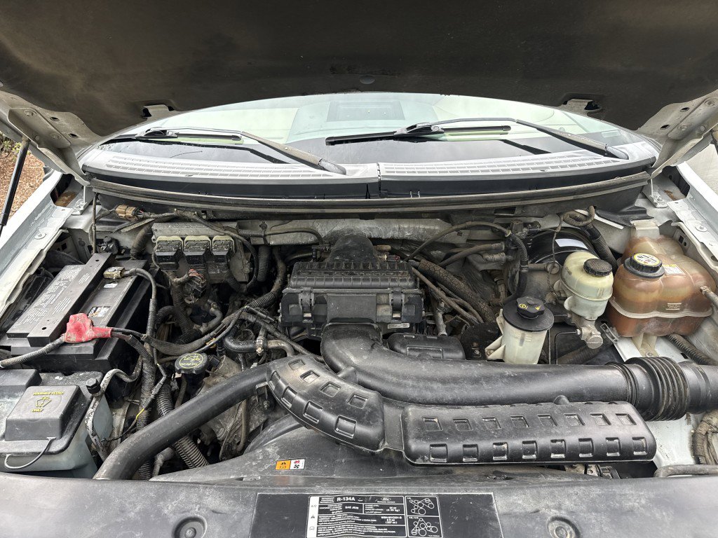 Used 2006 Ford F150 XLT AWD/4WD image 31