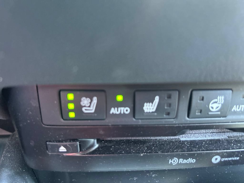 Used 2021 Lexus ES 250 w/ Premium Package AWD/4WD image 25