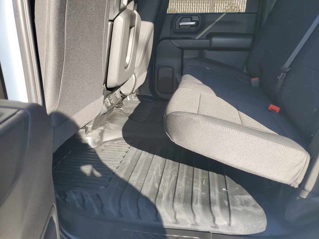 New 2025 Chevrolet Silverado 3500 W/T w/ WT Convenience Package image 17