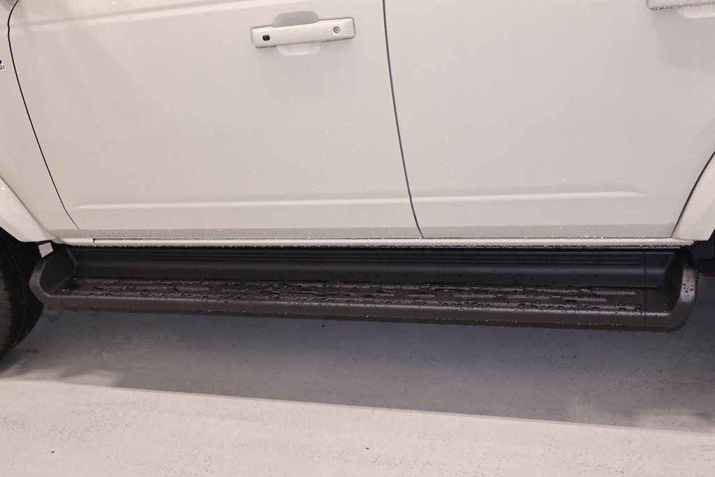 New 2025 Ford Bronco Outer Banks image 31