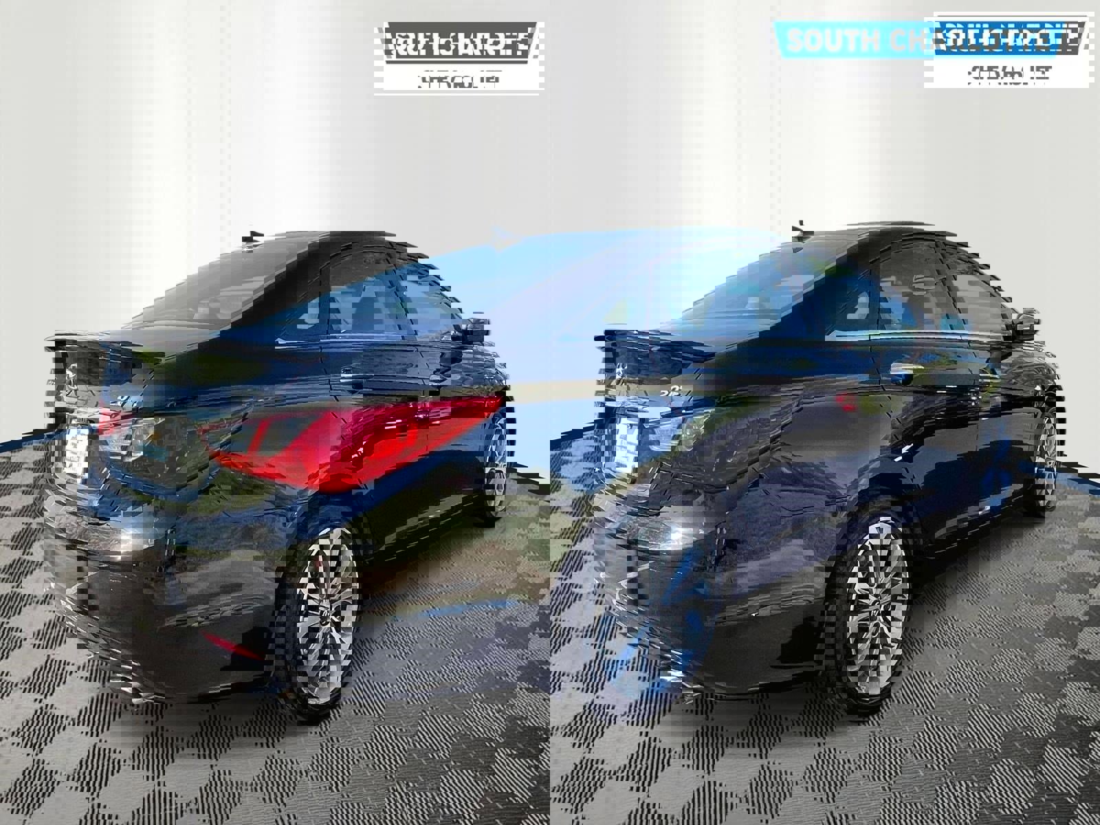 Used 2013 Hyundai Sonata SE image 5