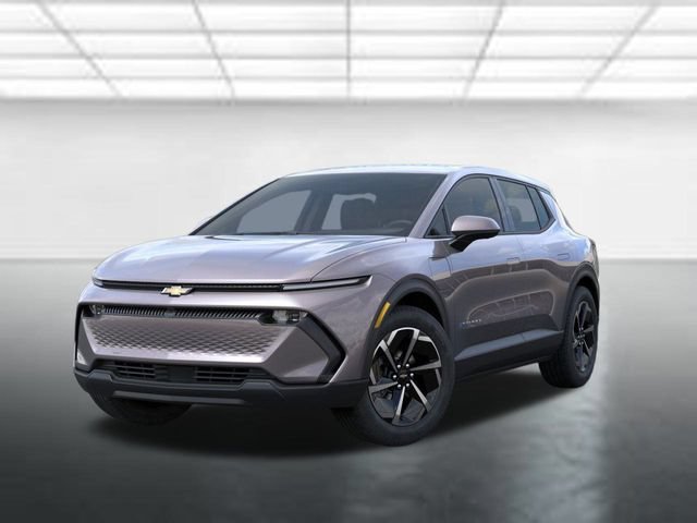 New 2026 Chevrolet Equinox EV LT w/ Comfort Package AWD/4WD image 6
