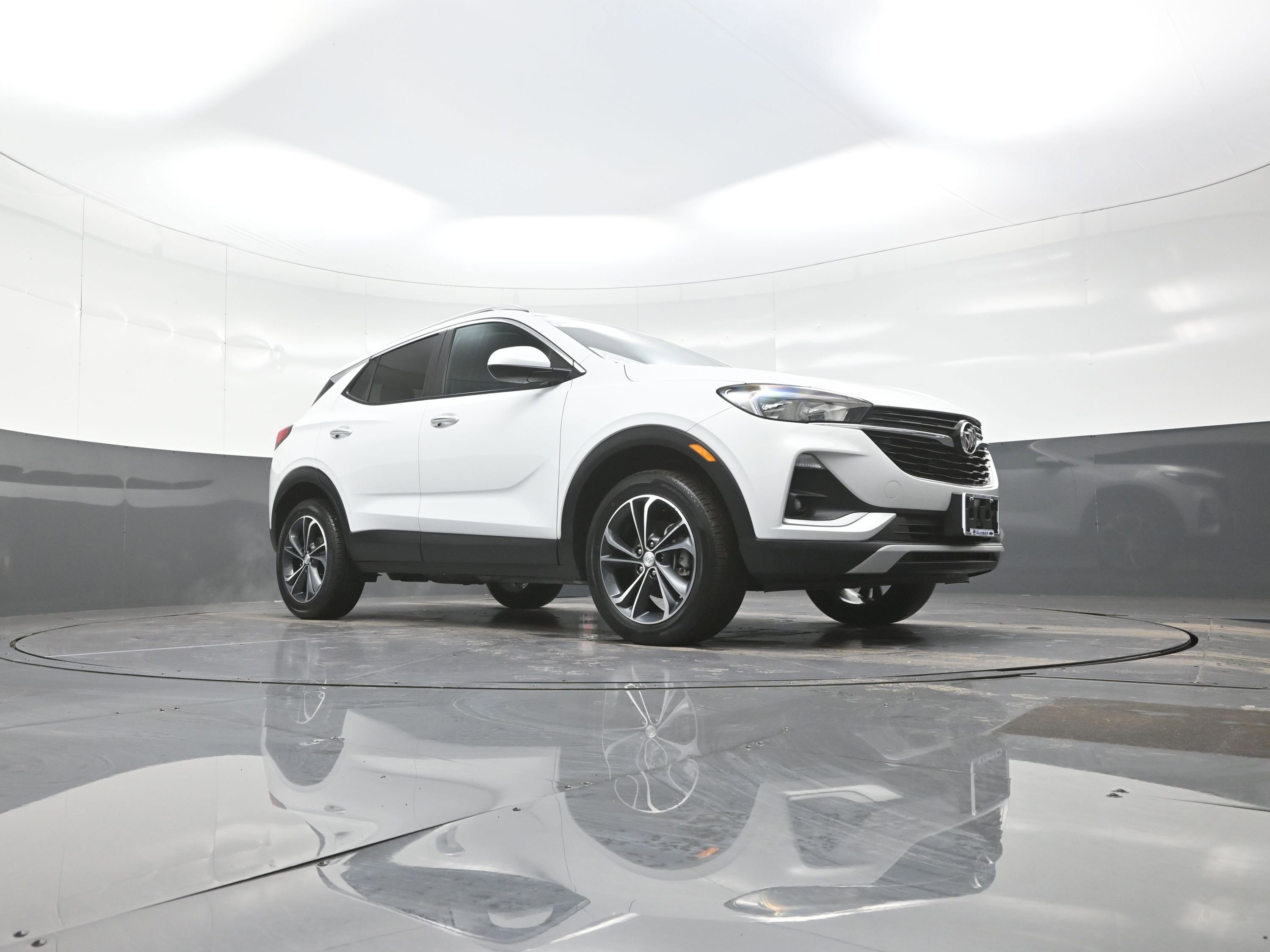 Used 2023 Buick Encore GX Select image 9