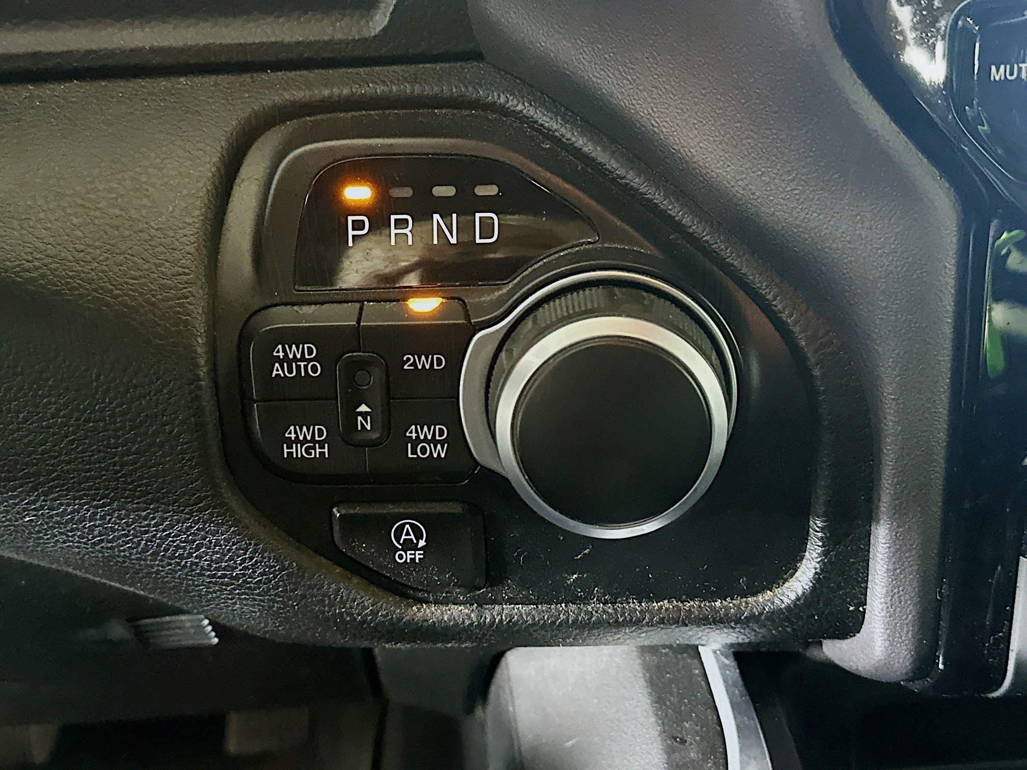 Used 2023 RAM 1500 Big Horn AWD/4WD image 24