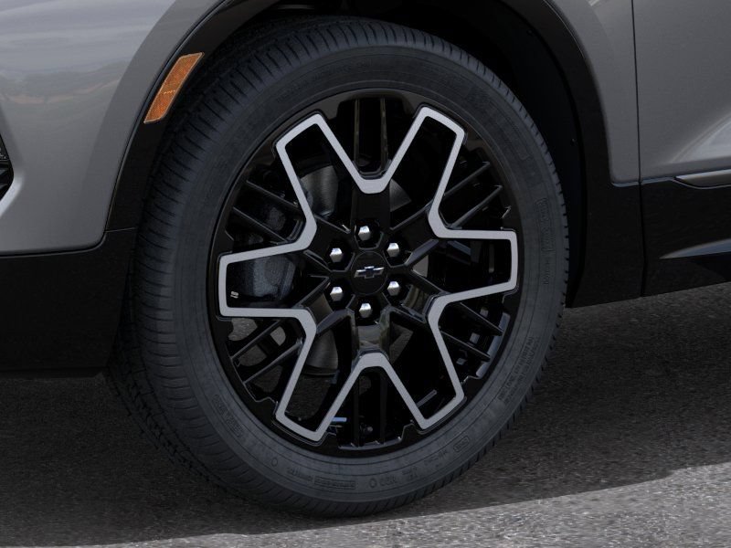 New 2026 Chevrolet Blazer RS w/ Driver Confidence II Package FWD image 20