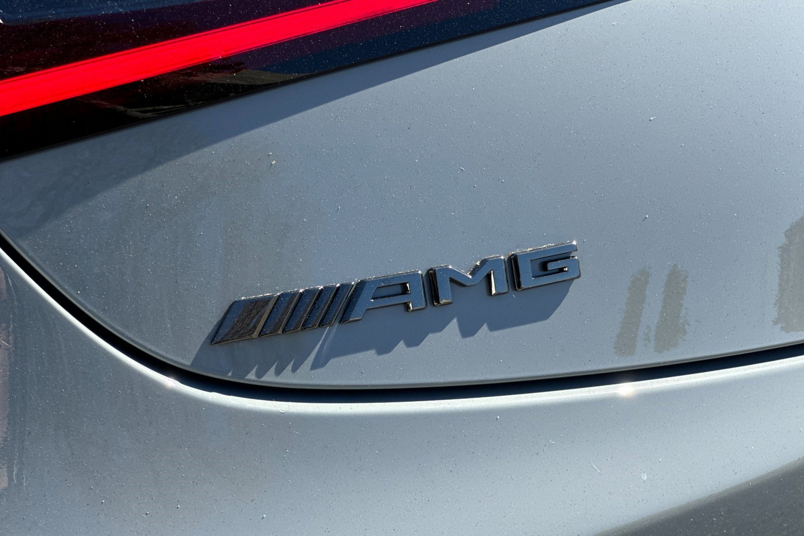 New 2026 Mercedes-Benz CLE 53 AMG 4MATIC Cabriolet image 18