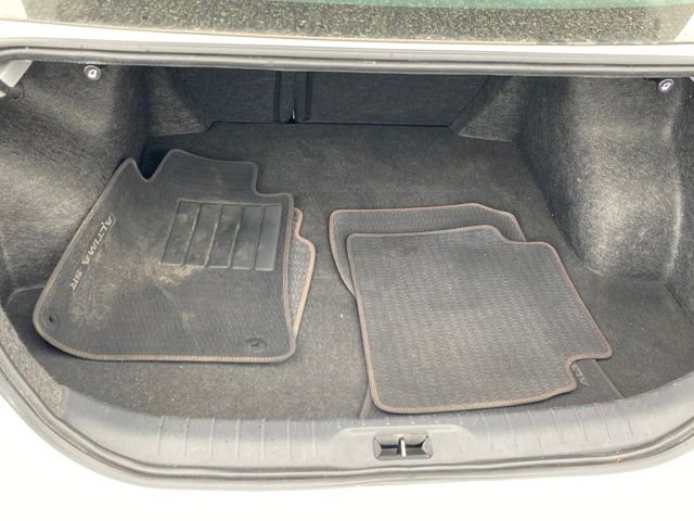 Used 2023 Nissan Altima 2.5 SR image 21