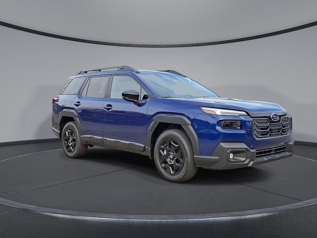 New 2026 Subaru Outback Limited AWD/4WD image 2