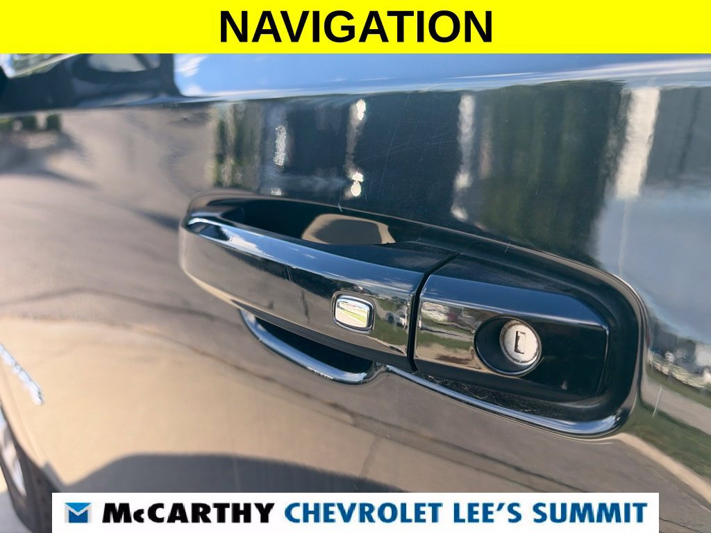 Used 2023 Chevrolet Tahoe LT AWD/4WD image 46