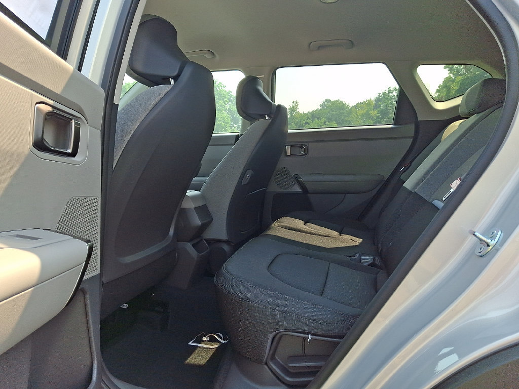 New 2027 Kia Seltos S AWD/4WD image 5