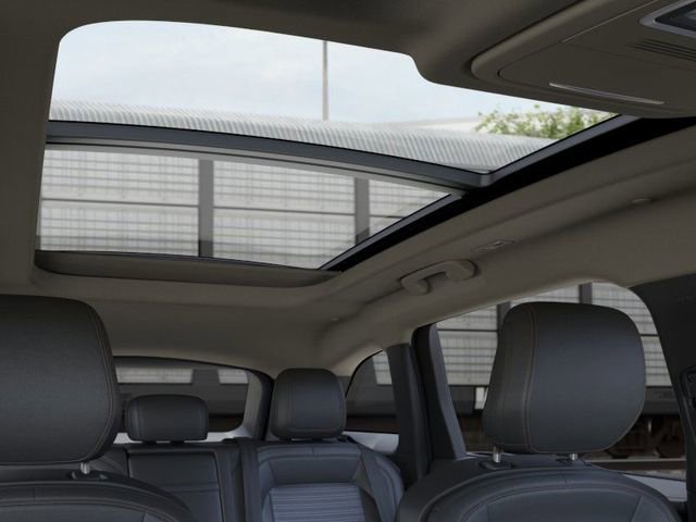 New 2026 Lincoln Nautilus Reserve image 22