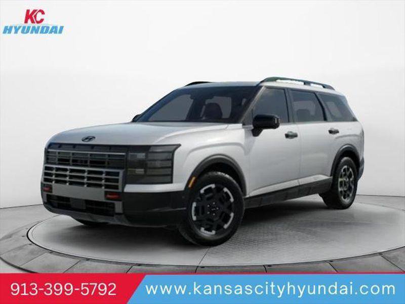 New 2026 Hyundai Palisade XRT Pro image 1