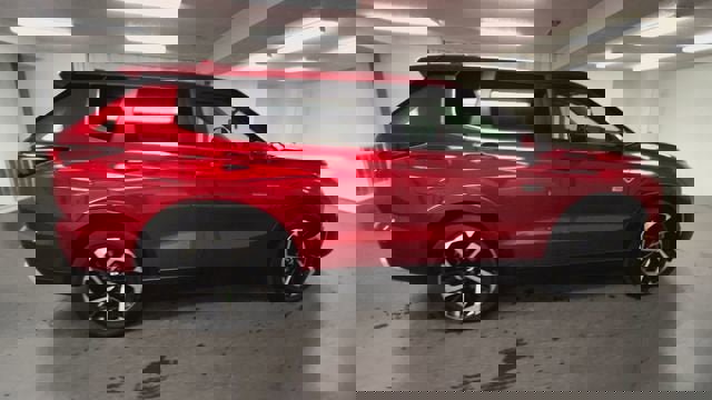 Used 2024 Mitsubishi Outlander SEL image 9