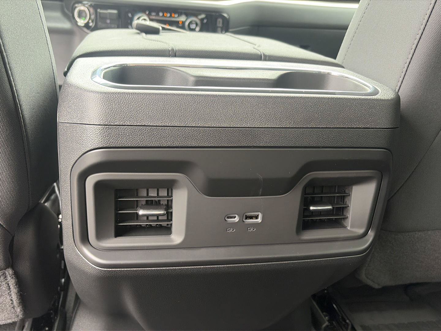 New 2026 Chevrolet Silverado 1500 RST w/ Convenience Package II AWD/4WD image 31