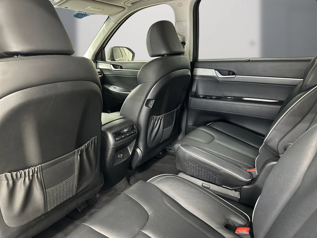Used 2024 Hyundai Palisade XRT AWD/4WD image 16